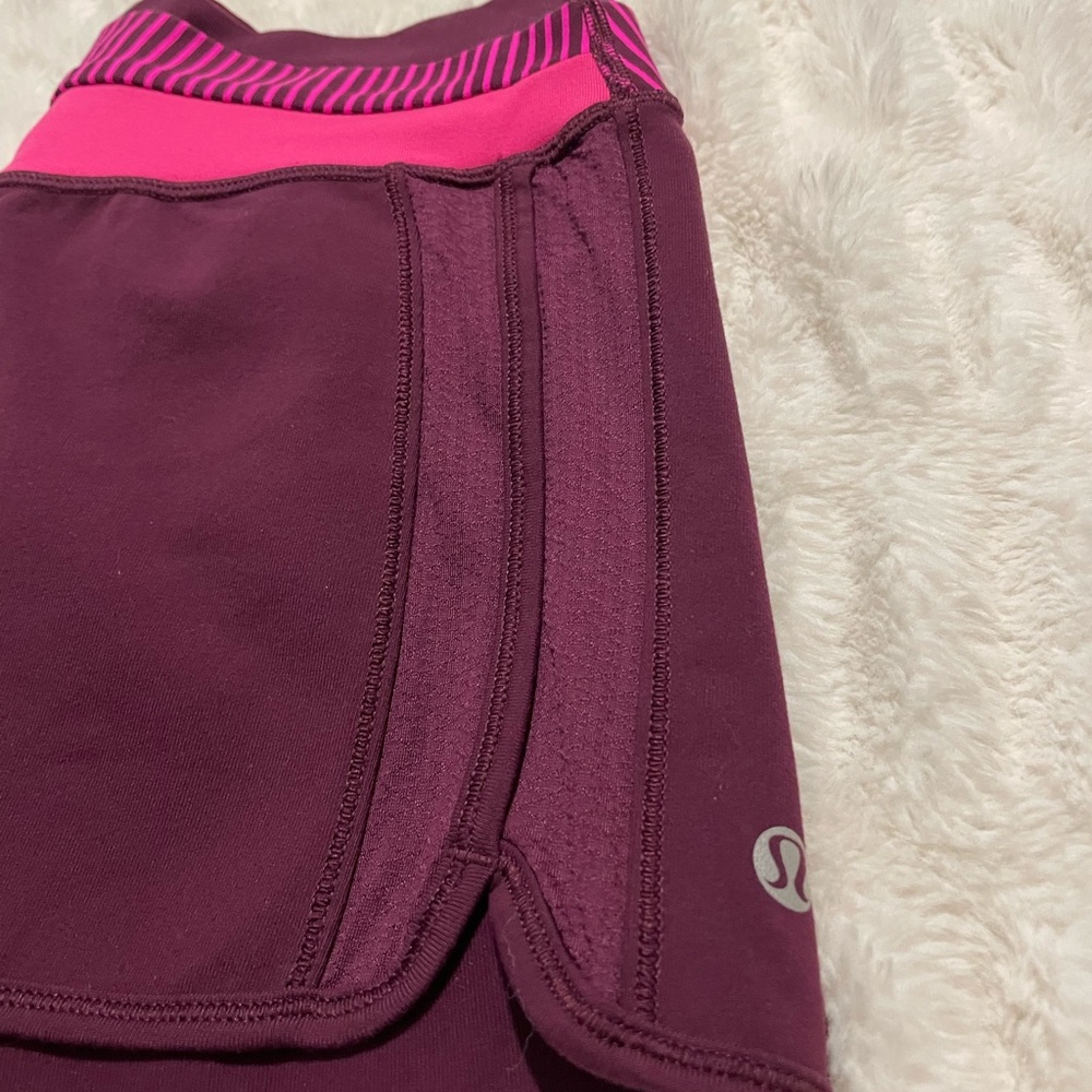 Lululemon Shorts - Picture 3 of 3